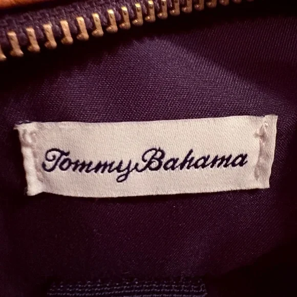 Tommy Bahama backpack - Picture 6 of 9